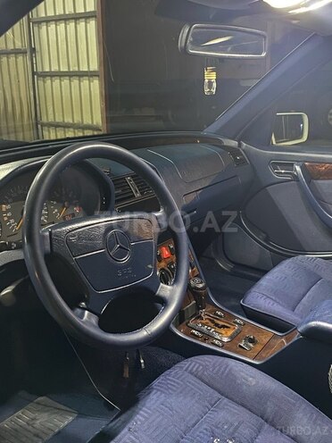 Mercedes C 200 1997, 430,000 km - 2.0 l - Lənkəran