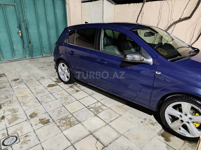 Opel Astra 2004, 300,000 km - 1.4 l - Bakı