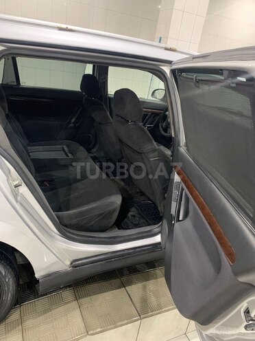 Opel Vectra 2003, 210,000 km - 2.2 l - Bakı