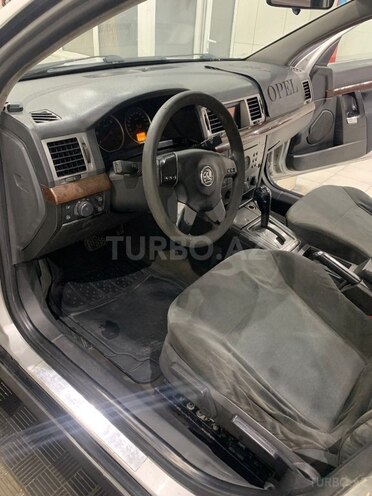 Opel Vectra 2003, 210,000 km - 2.2 l - Bakı