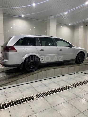 Opel Vectra 2003, 210,000 km - 2.2 l - Bakı