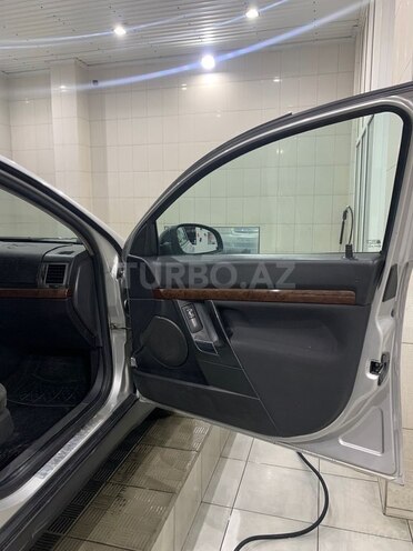 Opel Vectra 2003, 210,000 km - 2.2 l - Bakı