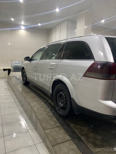 Opel Vectra 2003, 210,000 km - 2.2 l - Bakı