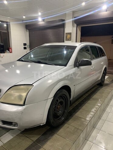 Opel Vectra 2003, 210,000 km - 2.2 l - Bakı