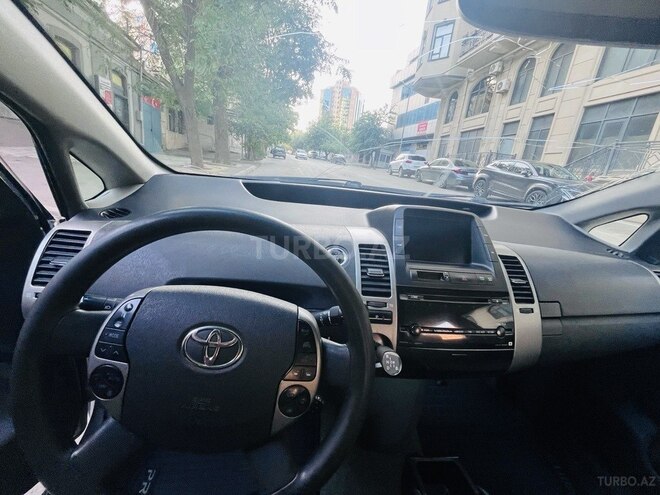 Toyota Prius 2009, 224,000 km - 1.5 л - Bakı