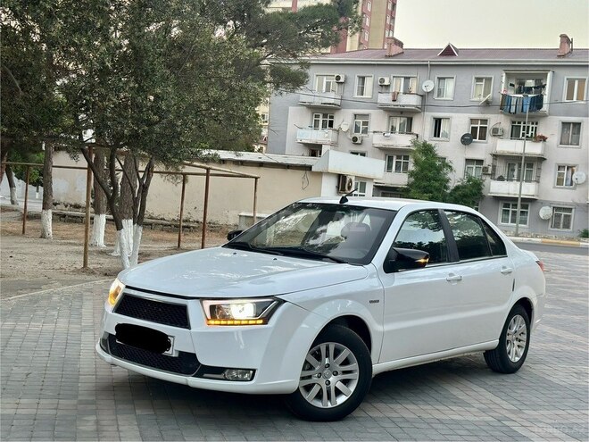 Khazar LD 2021, 187,211 km - 1.7 l - Bakı