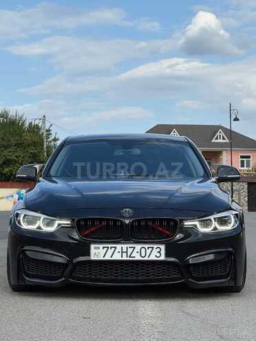 BMW 328-3