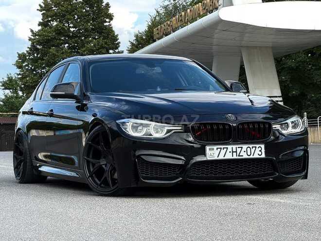 BMW 328-2