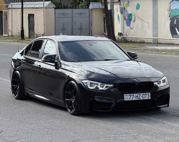 BMW 328-1