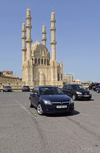 Opel Astra 2004, 300,000 km - 1.4 l - Bakı