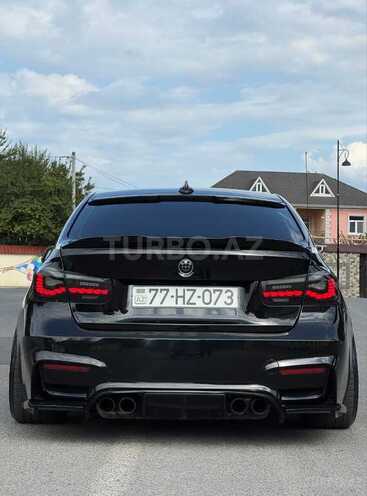 BMW 328-8