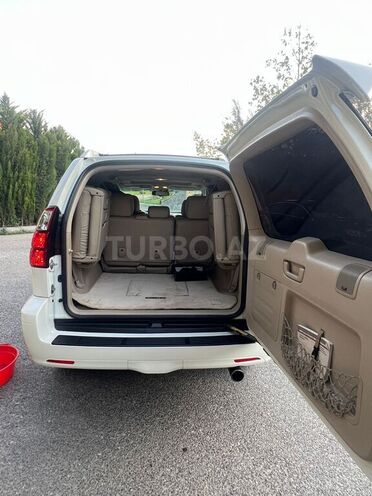 Lexus GX 470 2008, 163,000 km - 4.7 l - Bakı