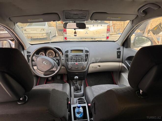 Kia Ceed 2007, 337,000 km - 1.6 l - Bakı