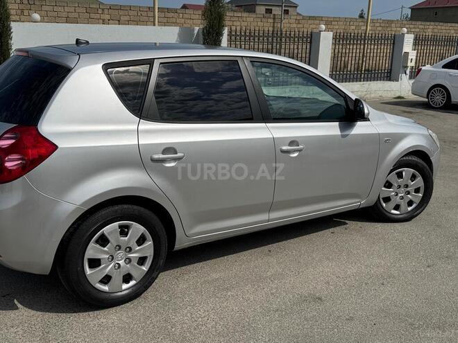 Kia Ceed 2007, 337,000 km - 1.6 l - Bakı