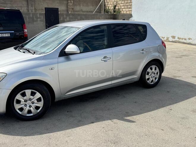 Kia Ceed 2007, 337,000 km - 1.6 l - Bakı