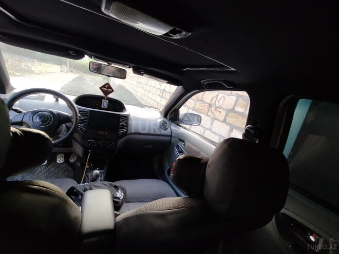 Geely MK 2011, 615,329 km - 1.5 l - Göyçay