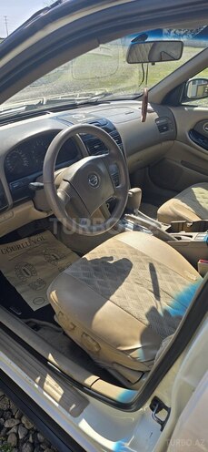 Nissan Maxima-2