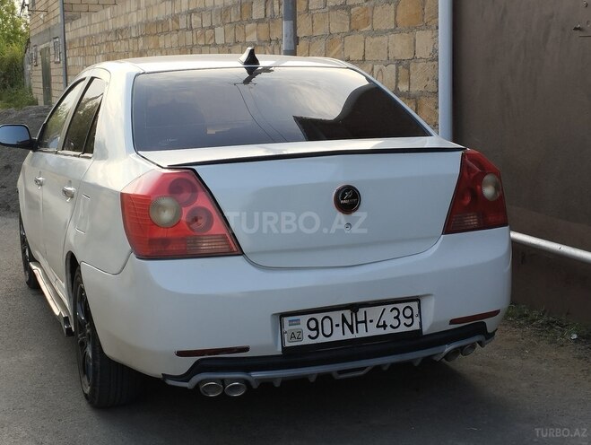Geely MK 2011, 615,329 km - 1.5 l - Göyçay