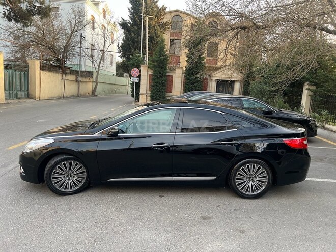 Hyundai Azera 2012, 211,000 km - 2.4 l - Bakı