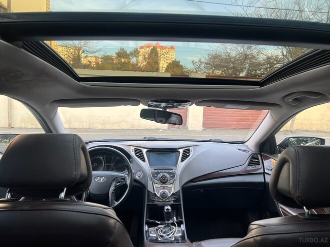 Hyundai Azera 2012, 211,000 km - 2.4 l - Bakı