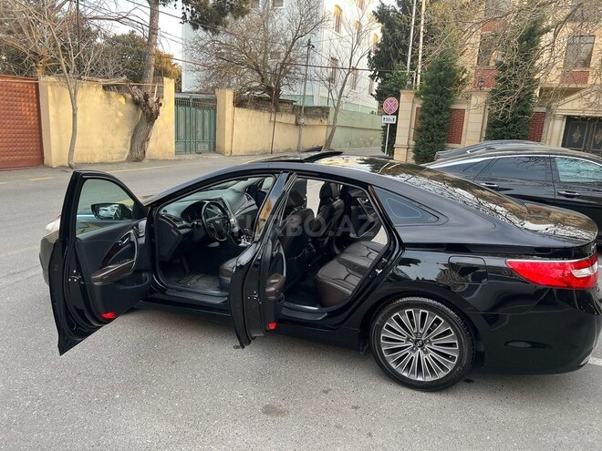 Hyundai Azera 2012, 211,000 km - 2.4 l - Bakı