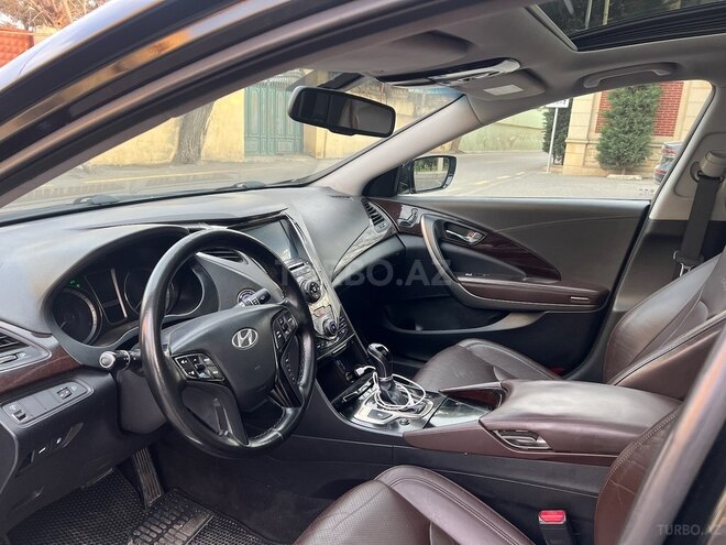 Hyundai Azera 2012, 211,000 km - 2.4 l - Bakı