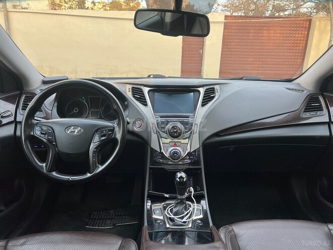 Hyundai Azera 2012, 211,000 km - 2.4 l - Bakı