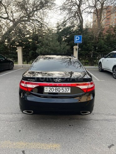 Hyundai Azera 2012, 211,000 km - 2.4 l - Bakı