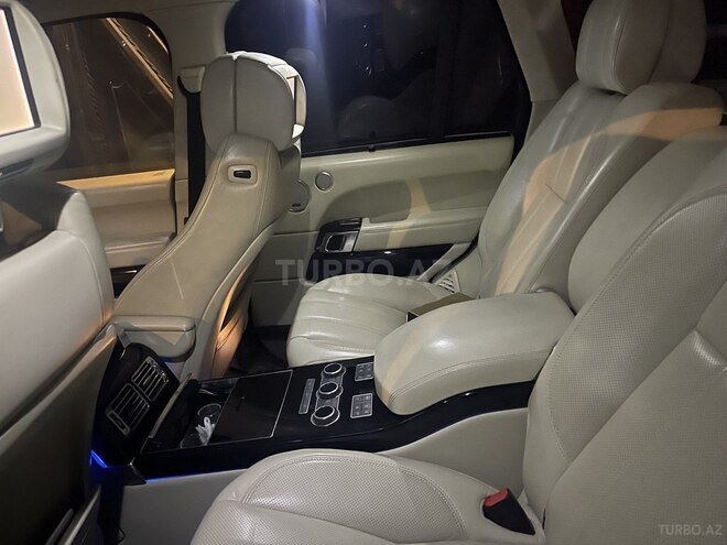 Land Rover Range Rover 2013, 155,000 km - 5.0 l - Bakı