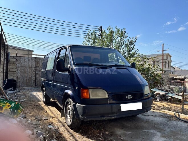 Ford Transit 1998, 400,000 km - 2.4 л - Bakı