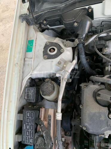Nissan Sunny 2007, 271,000 km - 1.6 l - Bakı