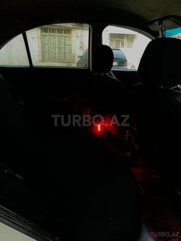 Nissan Sunny 2007, 271,000 km - 1.6 l - Bakı