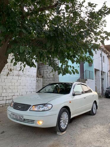 Nissan Sunny 2007, 271,000 km - 1.6 l - Bakı