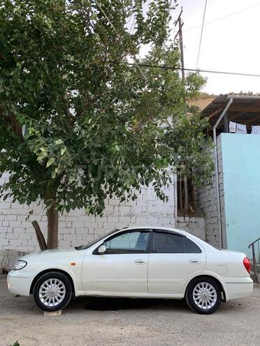 Nissan Sunny 2007, 271,000 km - 1.6 l - Bakı