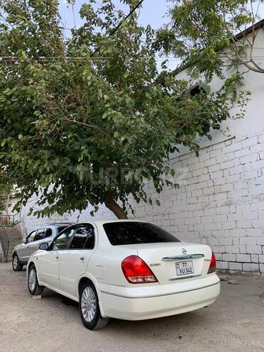 Nissan Sunny 2007, 271,000 km - 1.6 l - Bakı