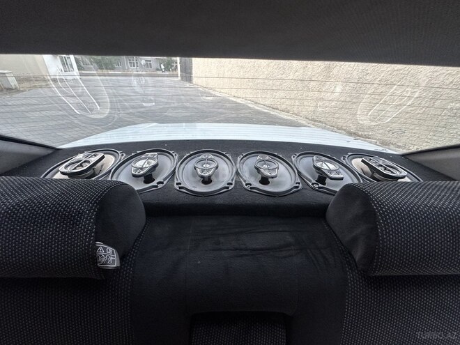Khazar LD 2021, 187,211 km - 1.7 l - Bakı
