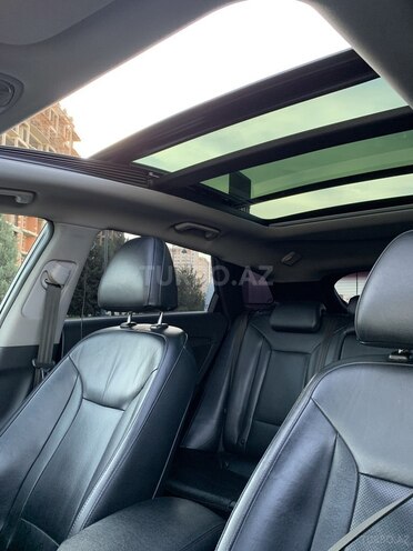Hyundai i40 2011, 207,000 km - 2.0 л - Bakı
