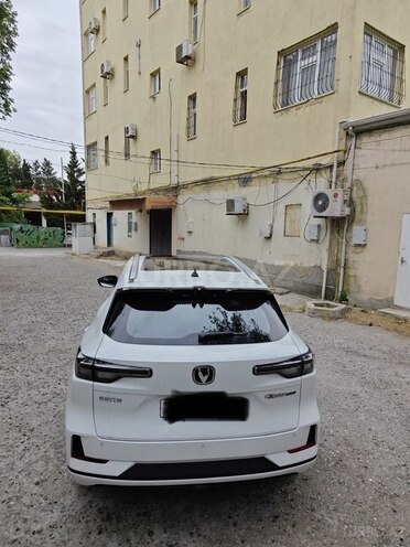 Changan CS 55 Plus 2025, 0 km - 1.5 l - Sumqayıt
