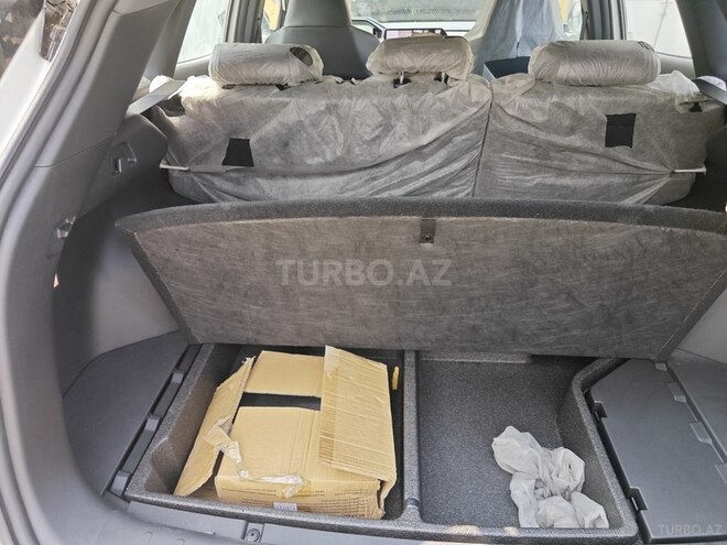 Changan CS 55 Plus 2025, 0 km - 1.5 l - Sumqayıt