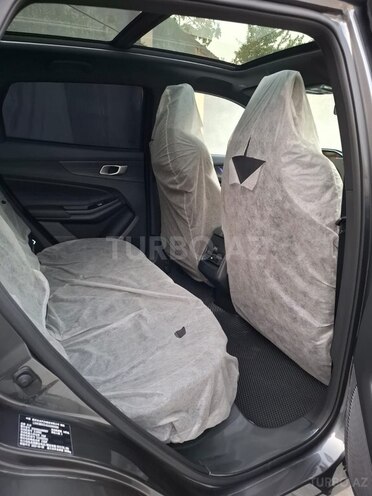 Changan CS 55 Plus 2025, 0 km - 1.5 l - Sumqayıt