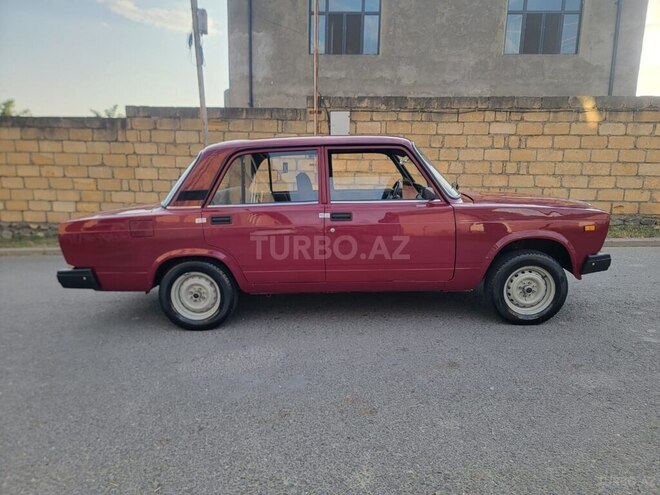 LADA (VAZ) 2107 2009, 38,000 km - 1.6 l - Oğuz
