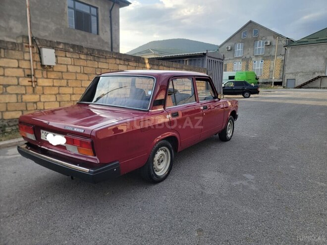 LADA (VAZ) 2107 2009, 38,000 km - 1.6 l - Oğuz