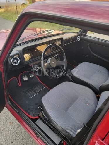 LADA (VAZ) 2107 2009, 38,000 km - 1.6 l - Oğuz