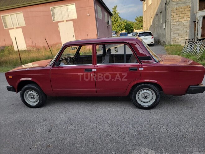 LADA (VAZ) 2107 2009, 38,000 km - 1.6 l - Oğuz