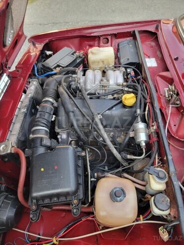 LADA (VAZ) 2107 2009, 38,000 km - 1.6 l - Oğuz
