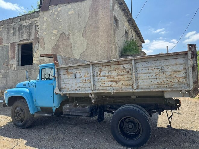 ZIL 130-3