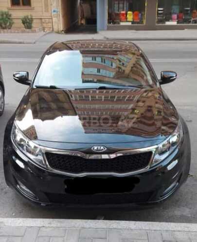 Kia Optima-1
