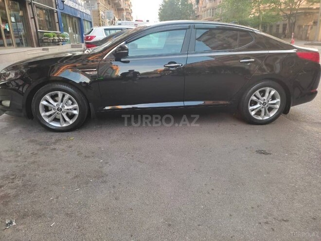 Kia Optima-3