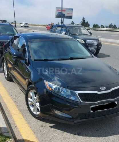 Kia Optima-2