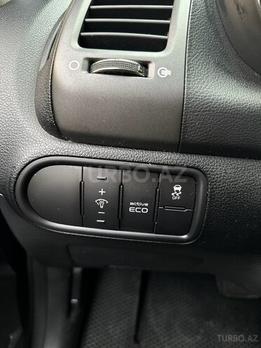 Kia Forte 2016, 128,748 km - 2.0 l - Bakı